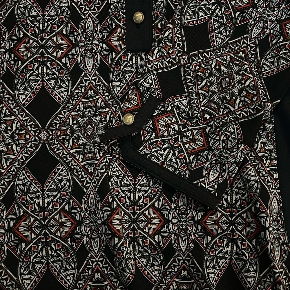 EP Pro Tour Tech Golf Dress/Small - Picture 7 of 9